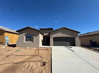 1520 Valle De Colores St NW, Los Lunas, NM 87031