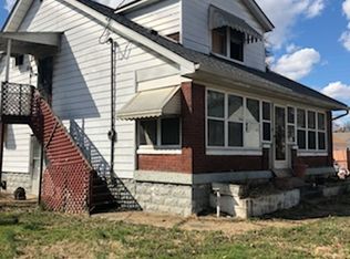 3500 Kahlert Ave, Louisville, KY 40215