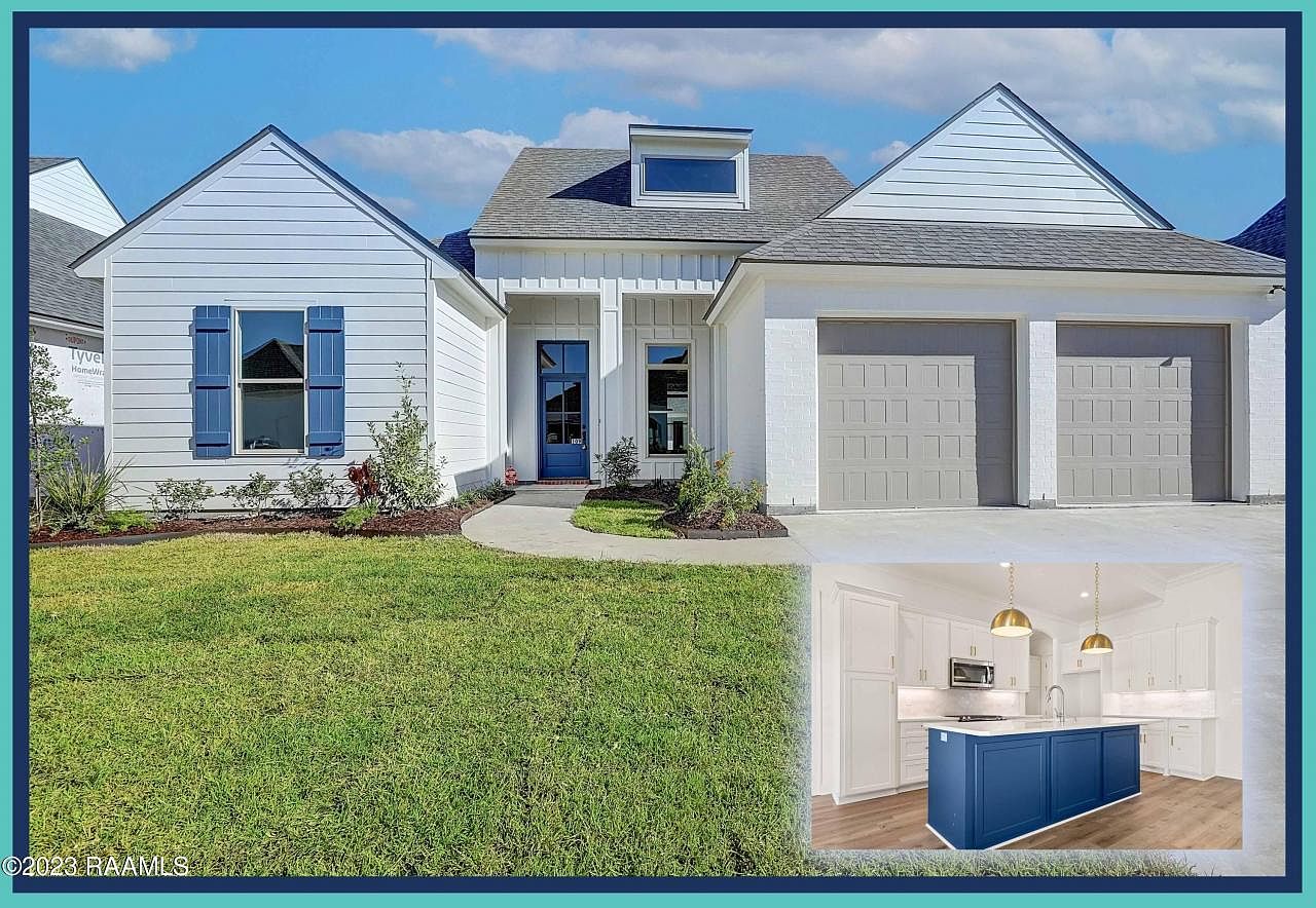 109 Sleeply View Dr, Broussard, LA 70518 Zillow