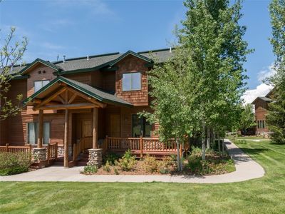 3470 Spring Valley Dr #7, Steamboat Springs, CO, 80487