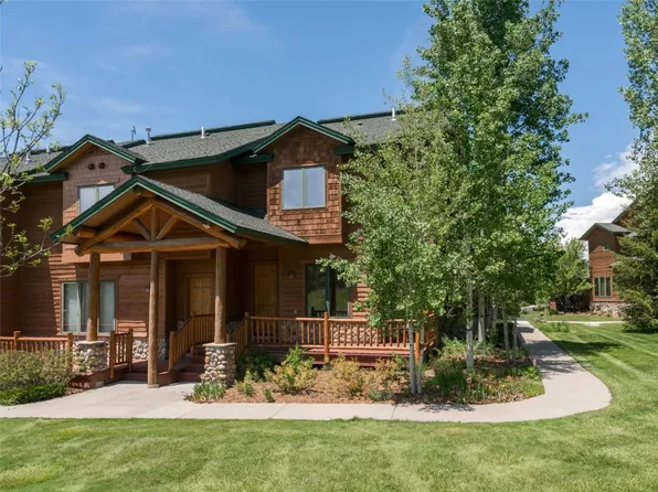 3470 Spring Valley Dr #7, Steamboat Springs, CO 80487