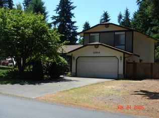 12914 Sunridge Way E, Puyallup, WA 98374