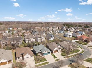 2091 118th Ave NE, Blaine, MN 55449