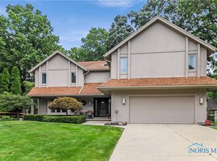 2416 Wealdstone Rd, Toledo, OH 43617