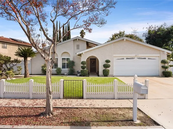 618 S Sally Lee St, Azusa, CA 91702