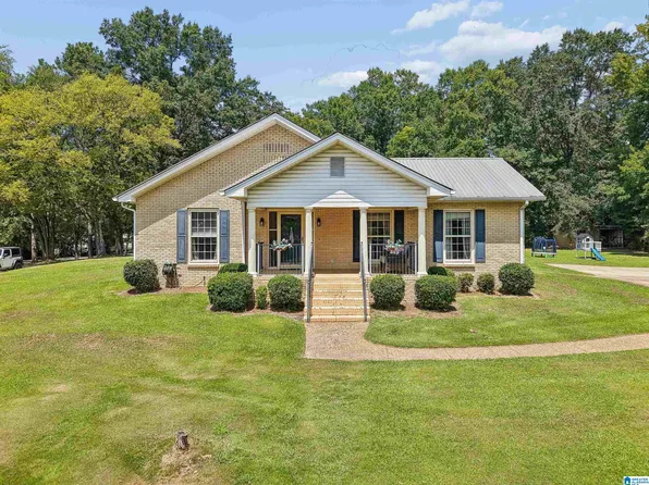 102 Highway 25 E, Calera, AL 35051