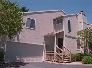 607 Ridgeview Dr UNIT 607, Pleasant Hill, CA 94523