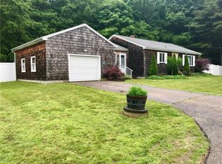 125 Spring St, Hope Valley, RI 02832