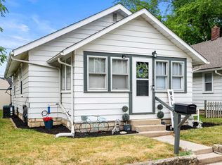 1716 W 7th St, Muncie, IN 47302