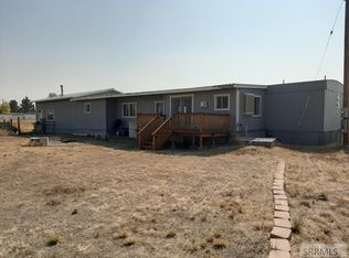 99 Molly Ln, Challis, ID 83226