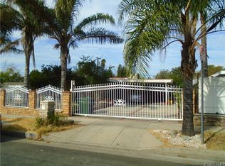 12701 Montford St, Pacoima, CA 91331