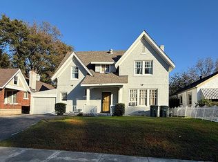 816 N Willett St #3, Memphis, TN 38107
