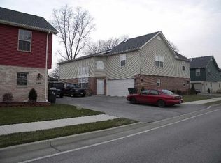 15414 Greenwood Rd, Dolton, IL 60419