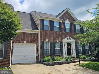 8645 Adrienne Pl, Manassas, VA, 20110