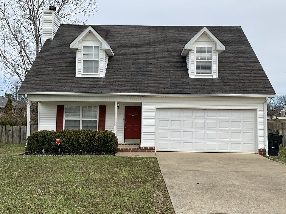 1st image of 3214 Grantown Dr