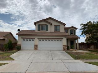 13839 Mayapple St, Hesperia, CA 92344
