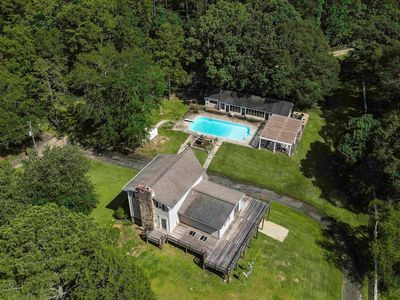 3370 Kirkseys Bnd, Ohatchee, AL, 36271