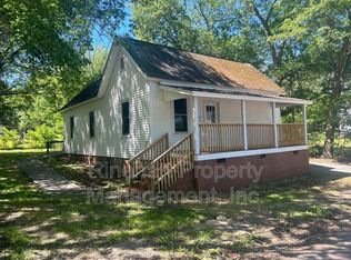 631 Dupree St, Chester, SC 29706