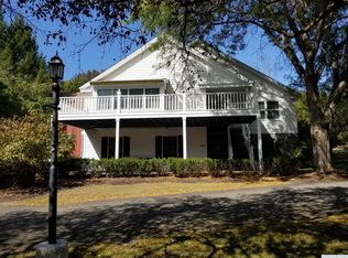 17 Drowne Rd, Old Chatham, NY 12136