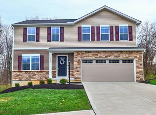 5752 Alpine Heights Dr, Morrow, OH 45152
