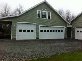 40275 Hoover Rd, Theresa, NY 13691