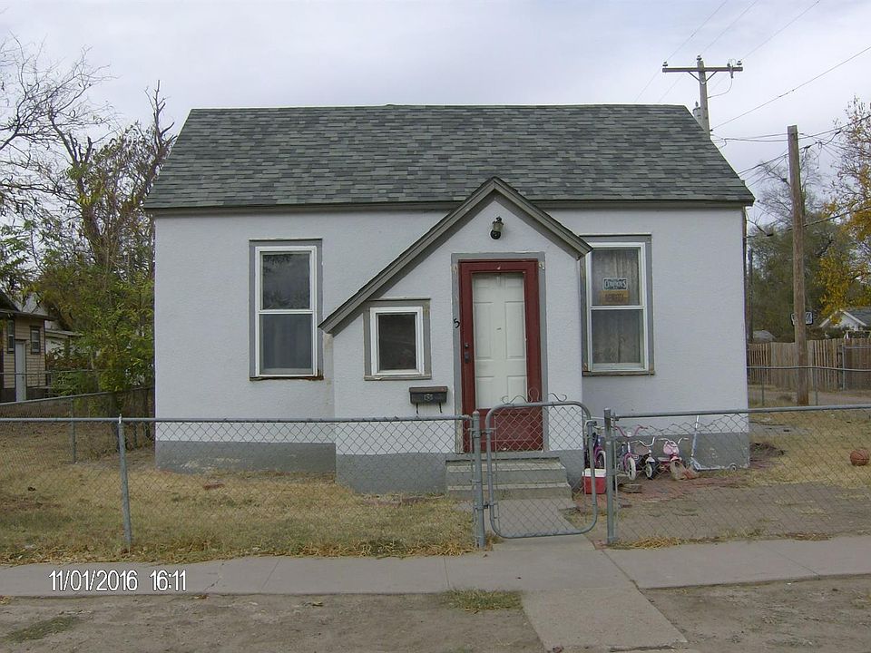 1st image of 605 E Laurel St