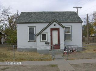 605 E Laurel St, Garden City, KS 67846