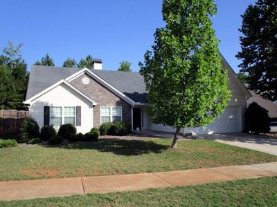 225 Maple Forge Dr, Athens, GA, 30606