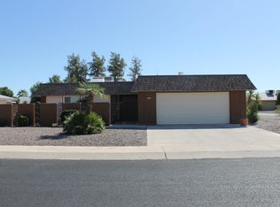 10961 W Meade Dr, Sun City, AZ 85351