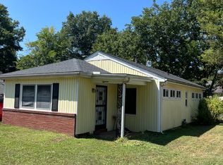 18 Carruthers Dr, Jackson, TN 38301