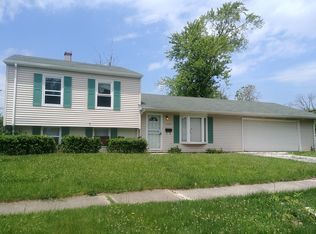 1731 217th Pl, Sauk Village, IL