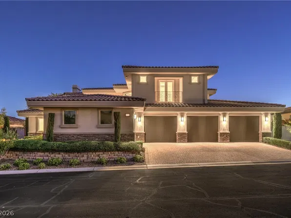 9727 Dream Brook Ct, Las Vegas, NV 89149