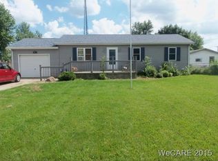 207 W 17th St, Lima, OH 45804