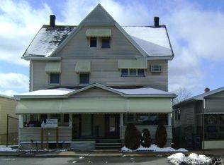 548 S Poplar St, Hazleton, PA 18201