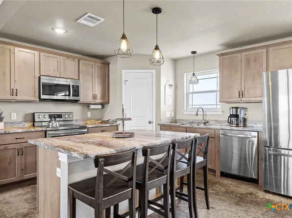 108 Cattle Trl, Kempner, TX 76539