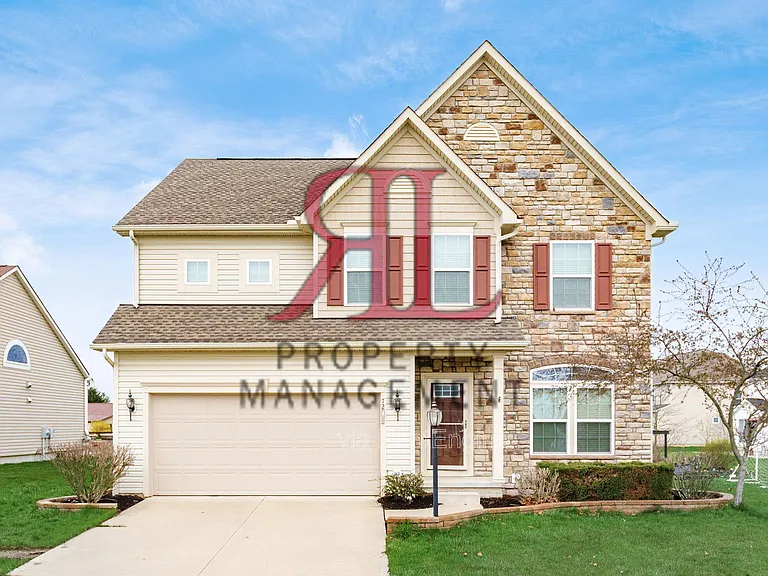 720 Maple Vista Dr — Photo 2