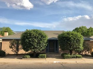 2311 Castleford Rd, Midland, TX 79705