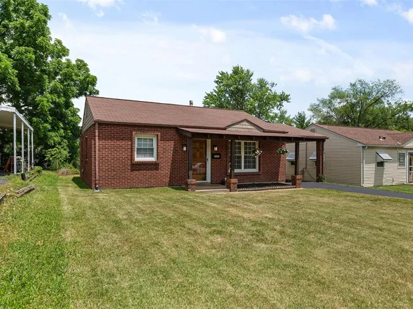 9669 Baltimore Ave, Saint Louis, MO 63114