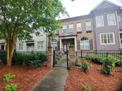 2446 Gatebury Cir, Chamblee, GA, 30341