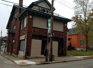 2120 Eastern Ave, Covington, KY 41014