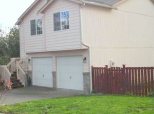 4601 29th Ave NE, Tacoma, WA 98422