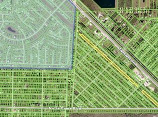 15121 Richmond St, Punta Gorda, FL 33955