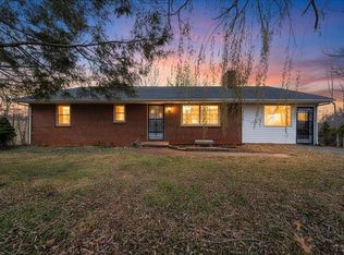 2895 Bonbrook Mill Rd, Wirtz, VA 24184