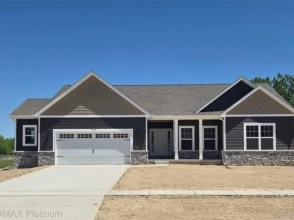 13059 River Rock Pass, Linden, MI 48451