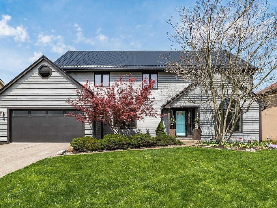 748 Collingwood Dr, Westerville, OH 43081 Zillow