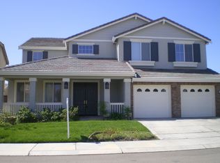 6862 New Melones Cir, Discovery Bay, CA 94505