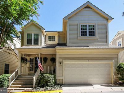 5 Halfpenny Ct, Gaithersburg, MD, 20886