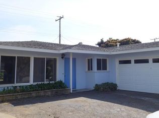 5165 San Vicente Dr, Santa Barbara, CA 93111