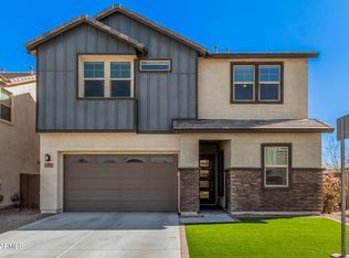 1075 S Tumbleweed Ln, Chandler, AZ 85286