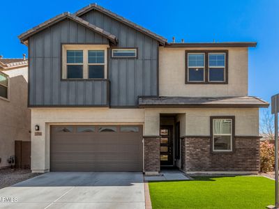 1075 S Tumbleweed Ln, Chandler, AZ, 85286